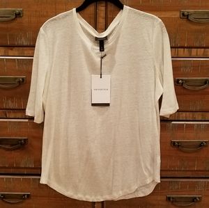 WhoWhatWear Top
